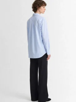 Camicia Gavina in cotone