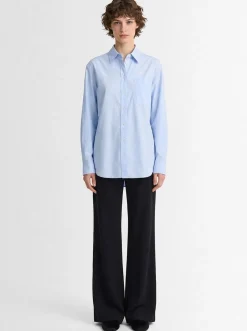 Camicia Gavina in cotone