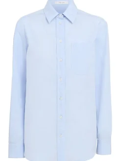 Camicia Gavina in cotone