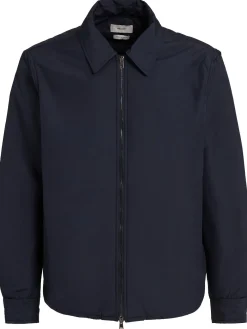 Camicia imbottita