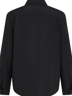 Camicia imbottita