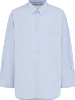 Camicia in cotone
