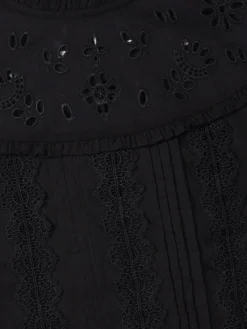 Camicia in cotone