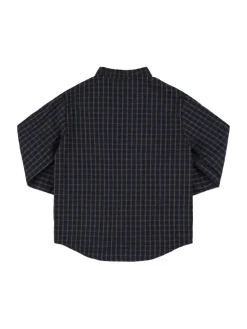 Camicia in cotone