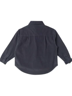 Camicia in cotone organico