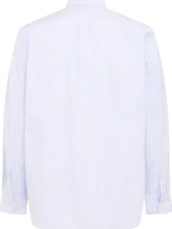 Camicia in cotone Oxford