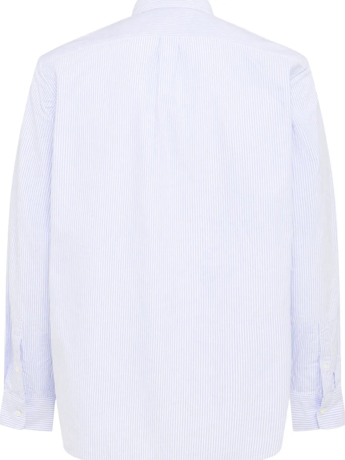 Camicia in cotone Oxford