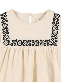 Camicia in cotone stampato
