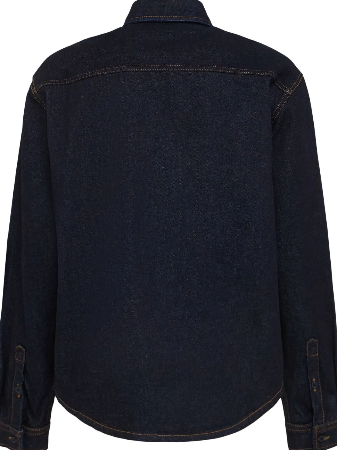 Camicia in denim