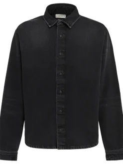 Camicia in denim
