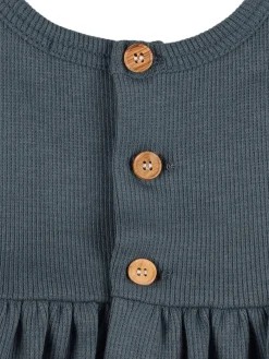Camicia in misto cotone