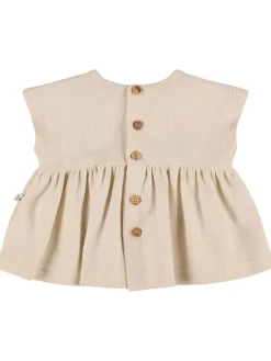 Camicia in misto cotone