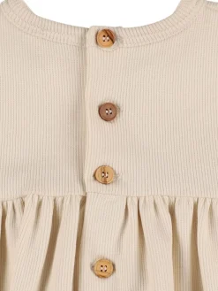 Camicia in misto cotone