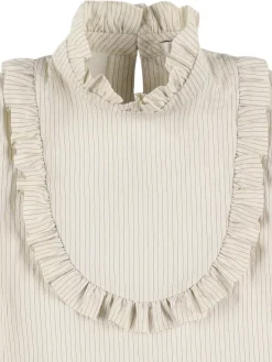 Camicia in misto modal