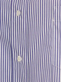 Camicia lunga Ment in cotone