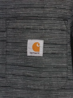 Camicia maniche corte jacquard Gellar