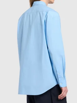 Camicia Miller in cotone