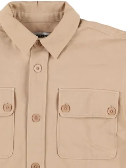 Camicia oversize