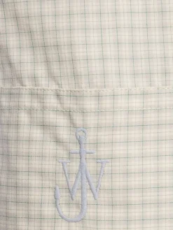 Camicia patchwork