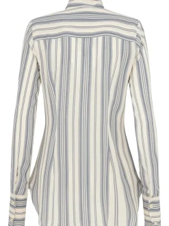 Camicia Rowan in cotone a righe