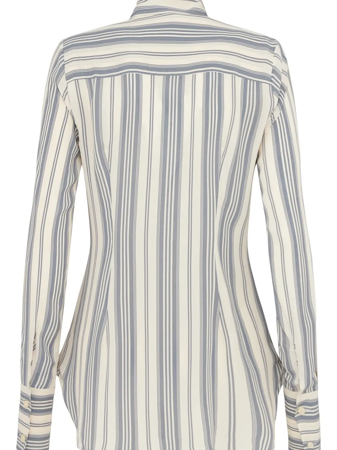 Camicia Rowan in cotone a righe