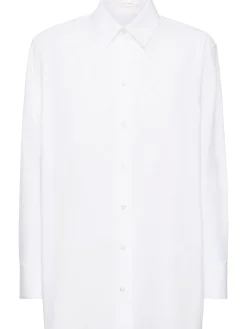 Camicia Sisilia in popeline di cotone