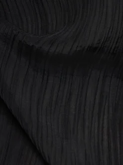 Camicia testurizzata Parchment