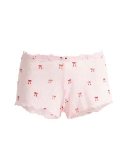 Cami tank top & shorts