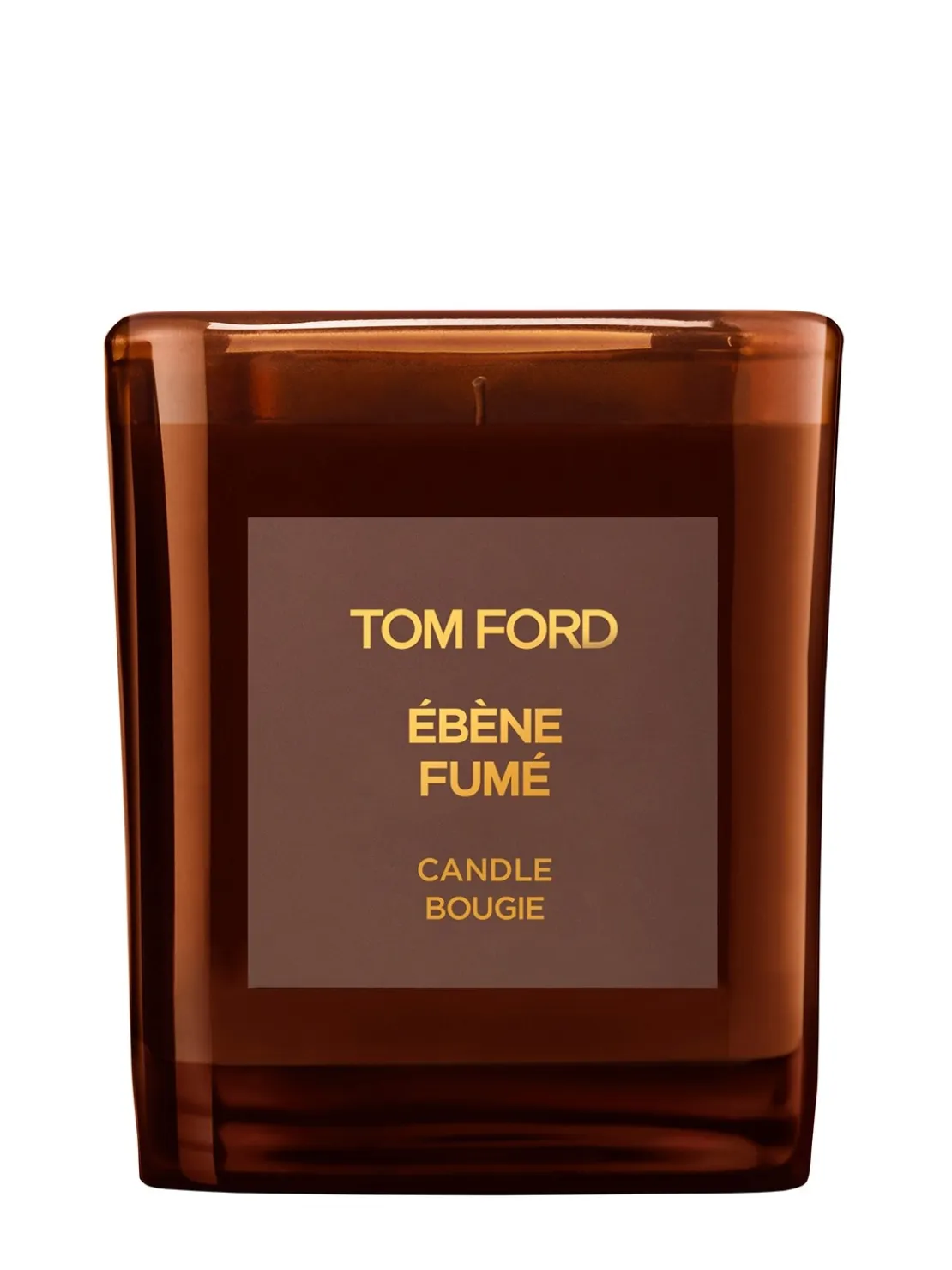 Candela Ébène Fumé 180gr