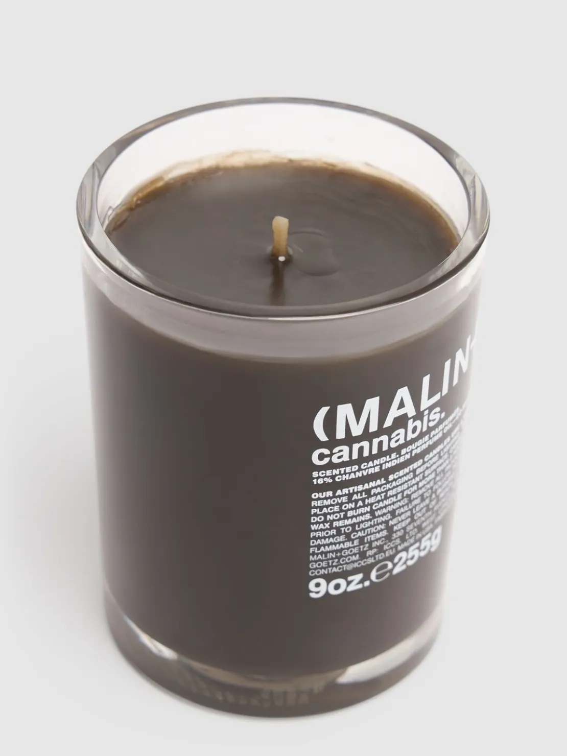 Candela Cannabis 255gr