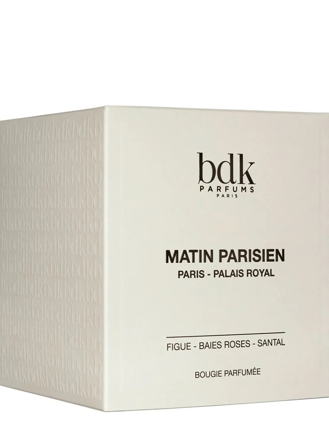 Candela Matin Parisien 250gr