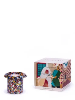 Candela Mille in vetro di Murano