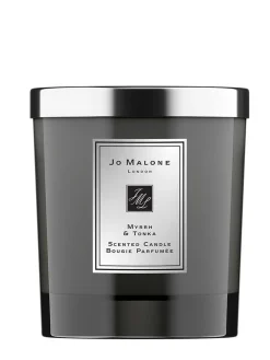CANDELA "MYRRH & TONKA" 200GR