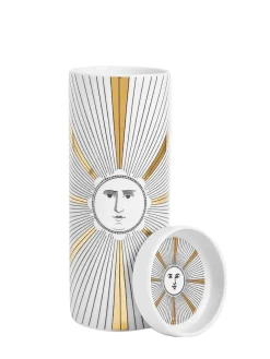 Candela Nel Mentre Torre Soli