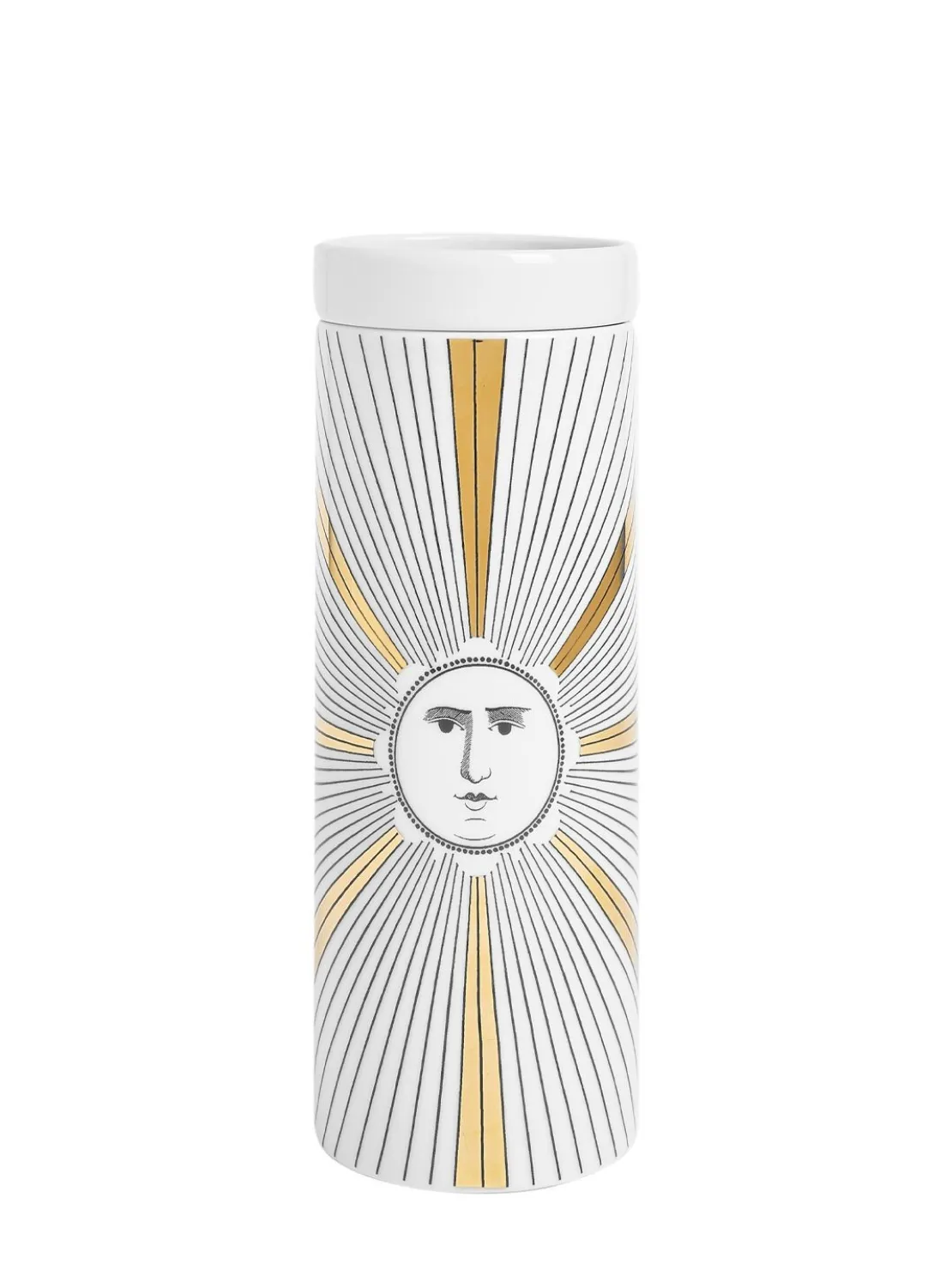 Candela Nel Mentre Torre Soli