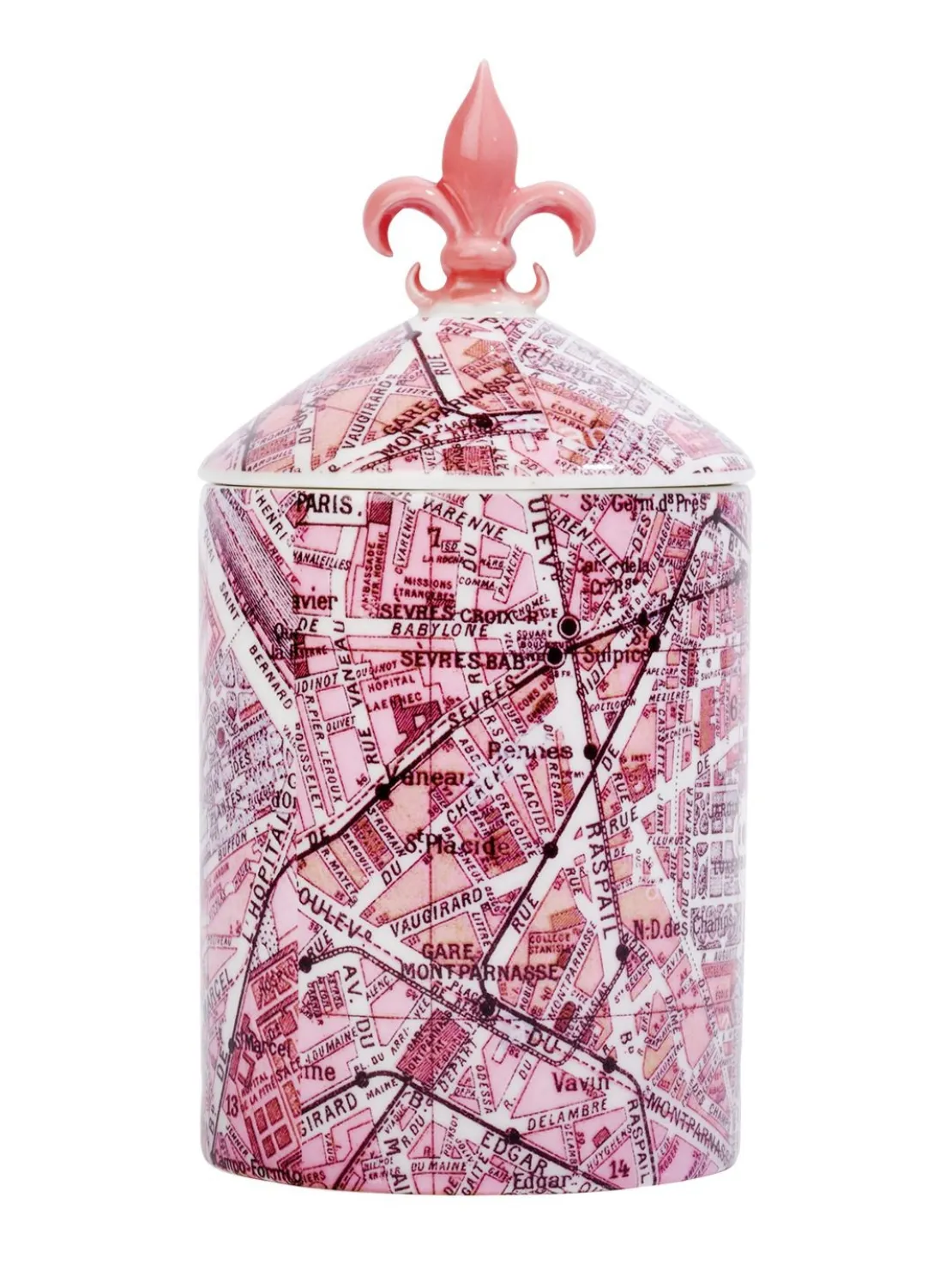 Candela Paris 350gr