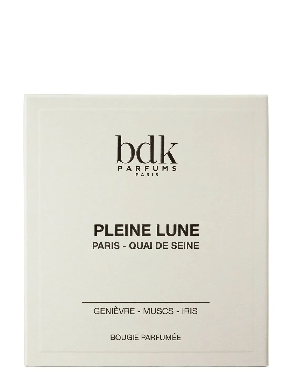 Candela Pleine Lune 250gr