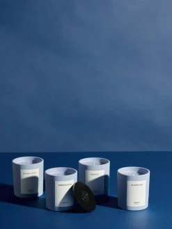 Candela profumata Blues Away 270g
