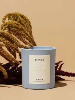 Candela profumata Chado