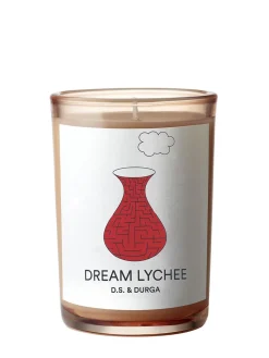 Candela profumata Dream Lychee 200g