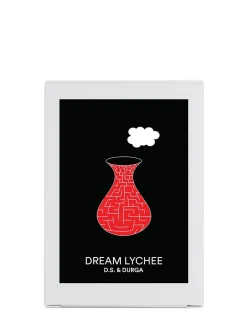 Candela profumata Dream Lychee 200g