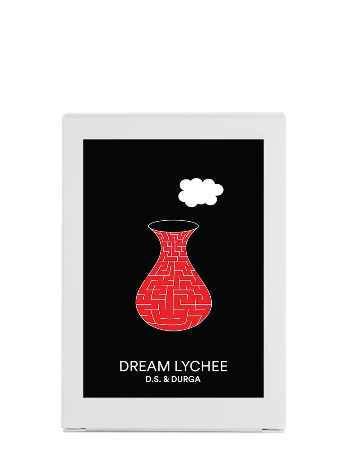 Candela profumata Dream Lychee 200g
