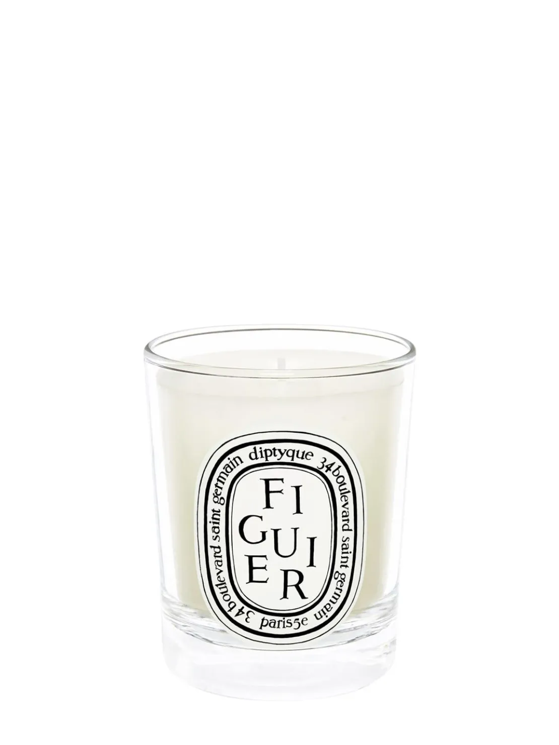 Candela profumata Figuier 70gr