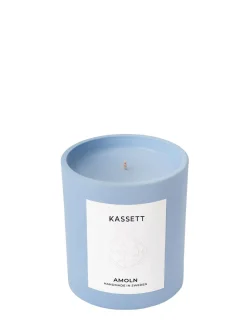 Candela profumata Kassett