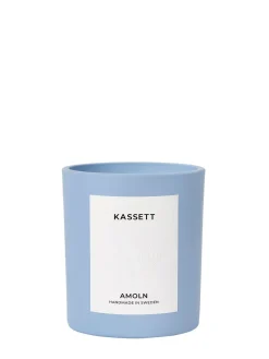 Candela profumata Kassett