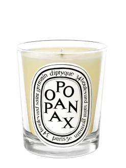 CANDELA PROFUMATA "OPOPANAX" 190GR