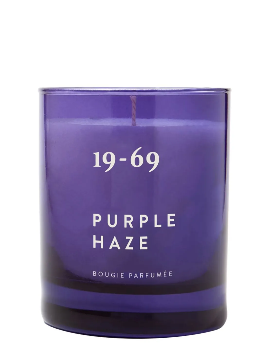 Candela profumata Purple Haze 200ml