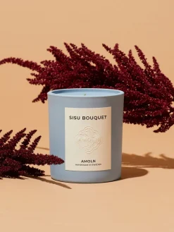 Candela profumata Sisu Bouquet 270g