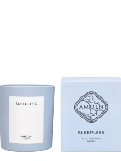 Candela profumata Sleepless 270g