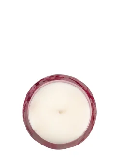 Candela profumata Watercolor Ruby